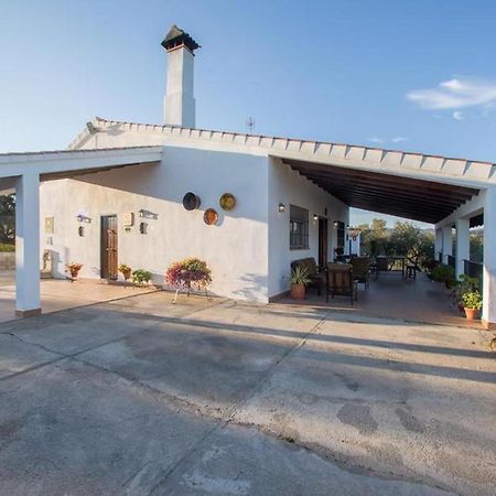 Casa Rural Villa Mara La Puebla de los Infantes Εξωτερικό φωτογραφία