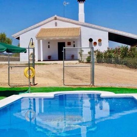 Casa Rural Villa Mara La Puebla de los Infantes Εξωτερικό φωτογραφία