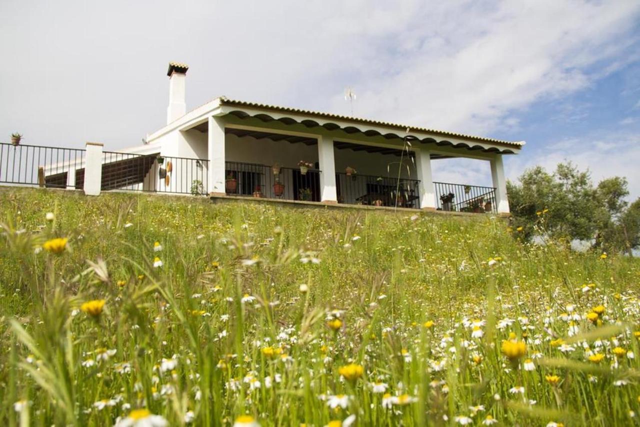 Casa Rural Villa Mara La Puebla de los Infantes Εξωτερικό φωτογραφία